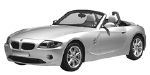 BMW E85 P127A Fault Code