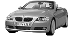 BMW E93 P127A Fault Code