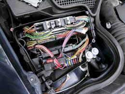 See P127A in engine