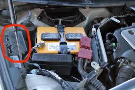 See P127A in engine